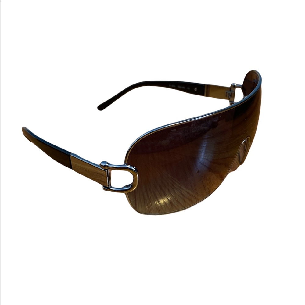 Vintage Burberry Sunglasses
